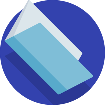 origami illustration design png