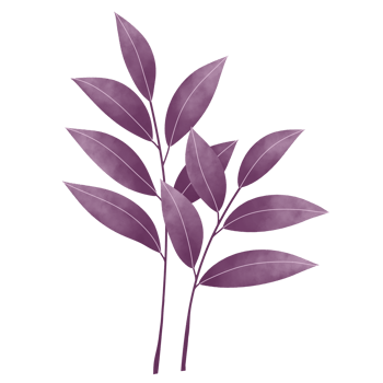 Watercolor Leaves Clipart png