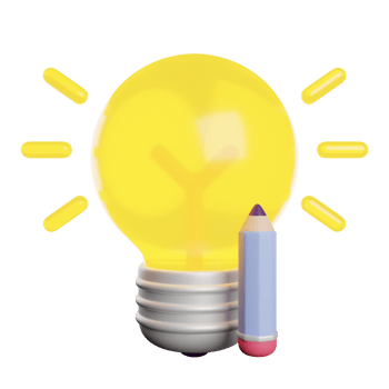 Creative Idea Work png