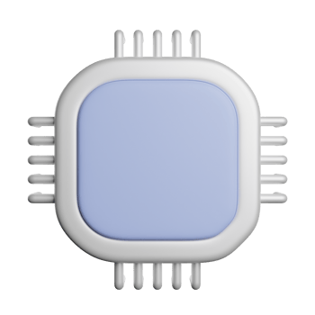 Microchip Processor Technology png