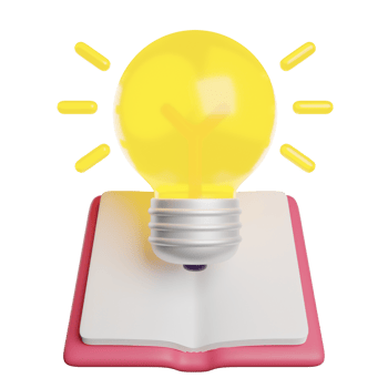 Knowledge Study Learning png