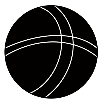 A basketball . png