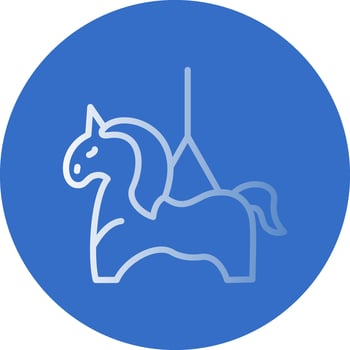 Oinata Vector Icon Design