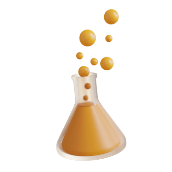 test tube 3d Illustrations,school equipment png