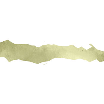 Watercolour torn paper png