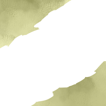 Watercolour torn paper png