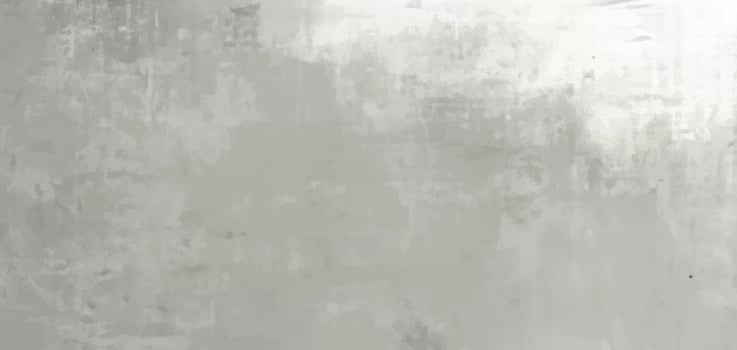 Monochrome texture with white and gray color. Grunge old wall texture, concrete cement background. Artistic cotton grunge gray background. vector
