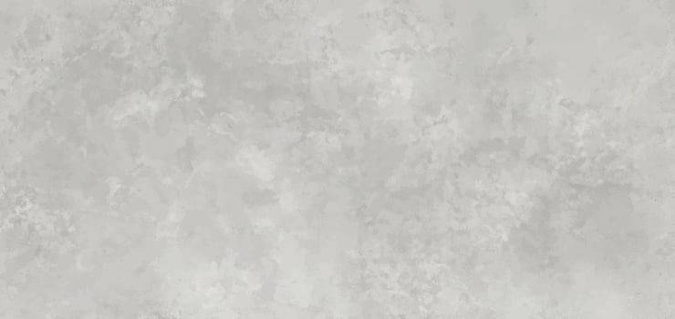 Monochrome texture with white and gray color. Grunge old wall texture, concrete cement background. Artistic cotton grunge gray background. vector