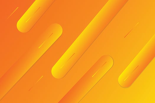 Gradiant abstrack background design . vector