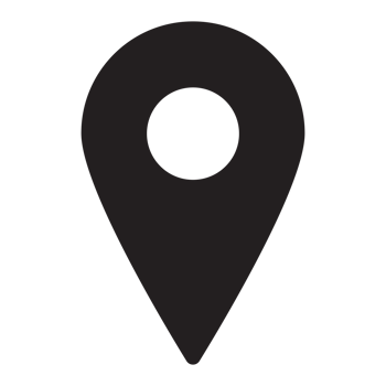 location map address icon symbol png