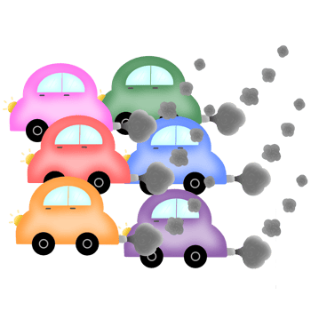 cars, particle sources png