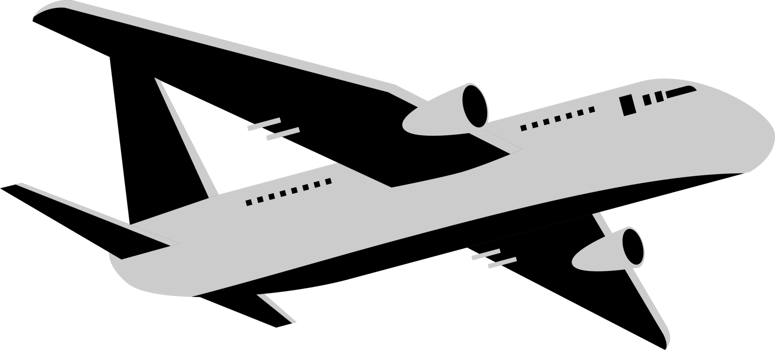 airplane travel flying png