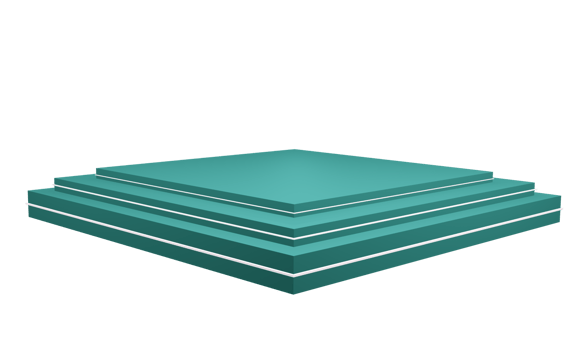 3d podium stage png