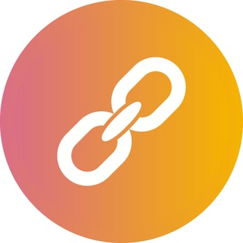 Url Vector Icon