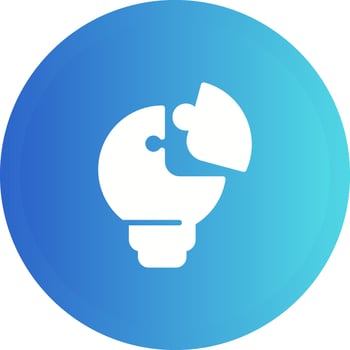 Problem Vector Icon