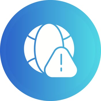 International Vector Icon