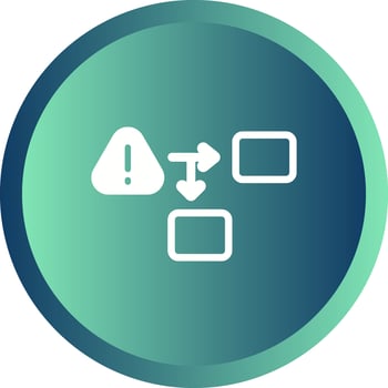 Procedure Vector Icon