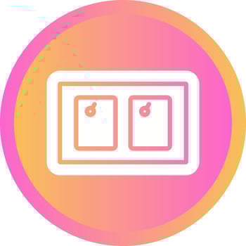 Pinboard Vector Icon