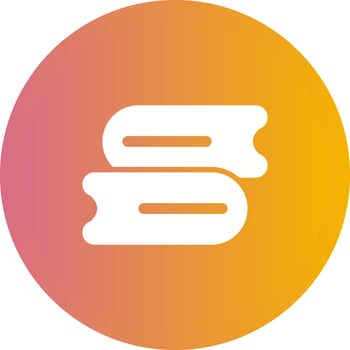 Books Vector Icon