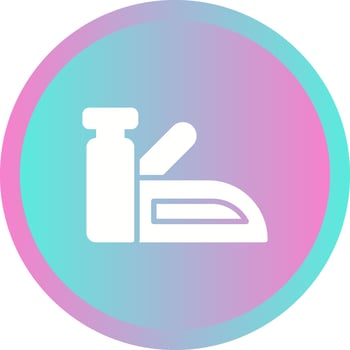 Unique Vector Icon