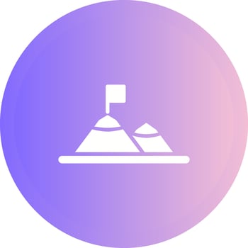 Unique Vector Icon
