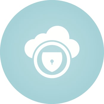 VPN Vector Icon