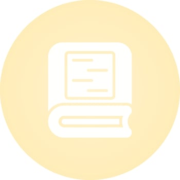 Book Vector Icon