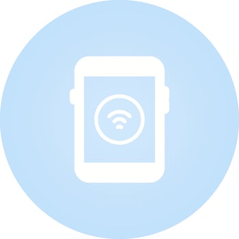 Smartphone Vector Icon
