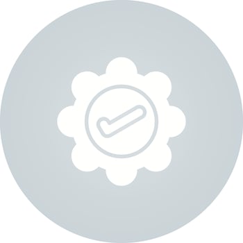 Approve Vector Icon
