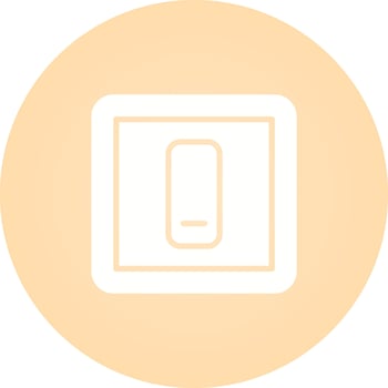 Switch Vector Icon