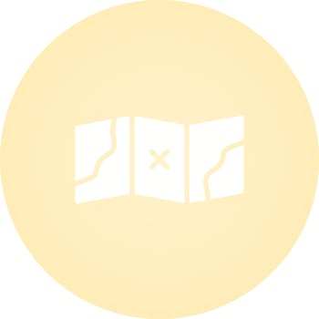 Map Vector Icon