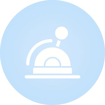 Controller Vector Icon