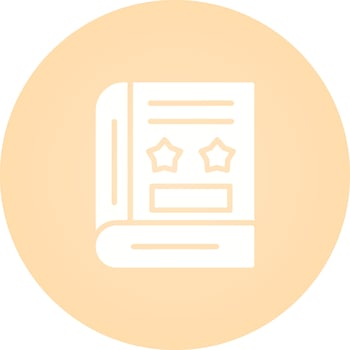 Best Seller Vector Icon