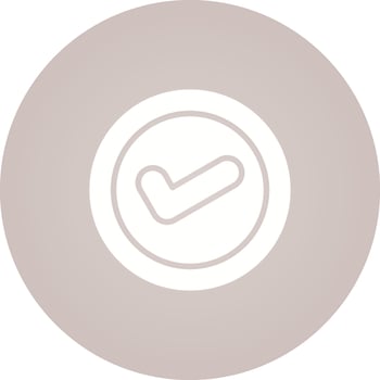 Check Vector Icon