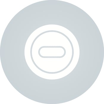 Plus Small Vector Icon