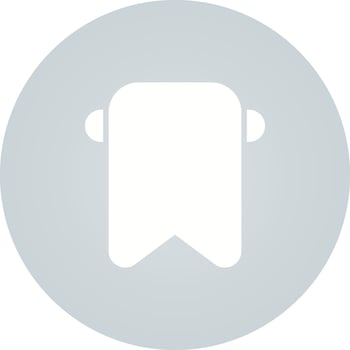 Bookmark Vector Icon