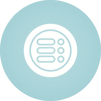 Menu Vector Icon