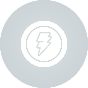 Power Vector Icon