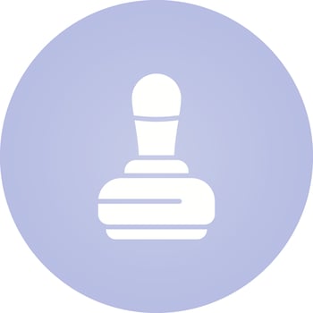 Stamp Vector Icon