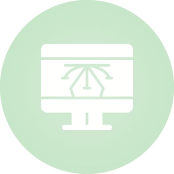 Vector Design Vector Icon