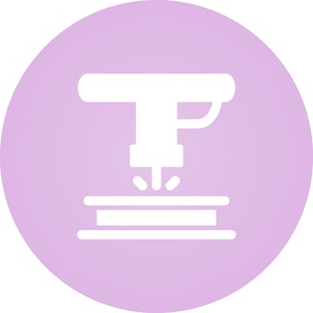 Machinery Vector Icon
