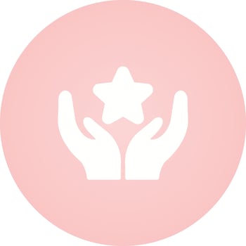 Champion Vector Icon