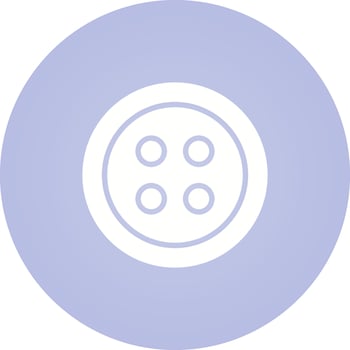 Menu Dots Vector Icon