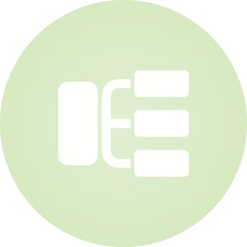 Hierarchy Vector Icon