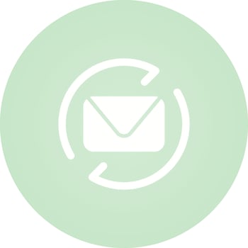 Response Vector Icon