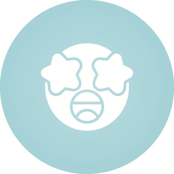 Unique Vector Icon