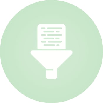 Filter Vector Icon