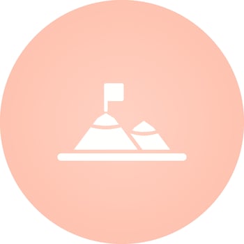 Unique Vector Icon