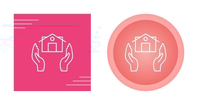 Insurance Vector Icon