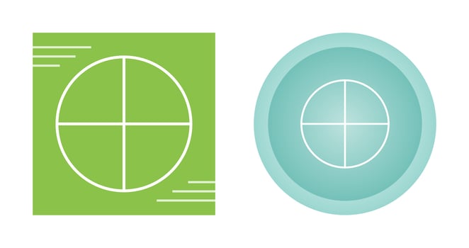 Circle Vector Icon